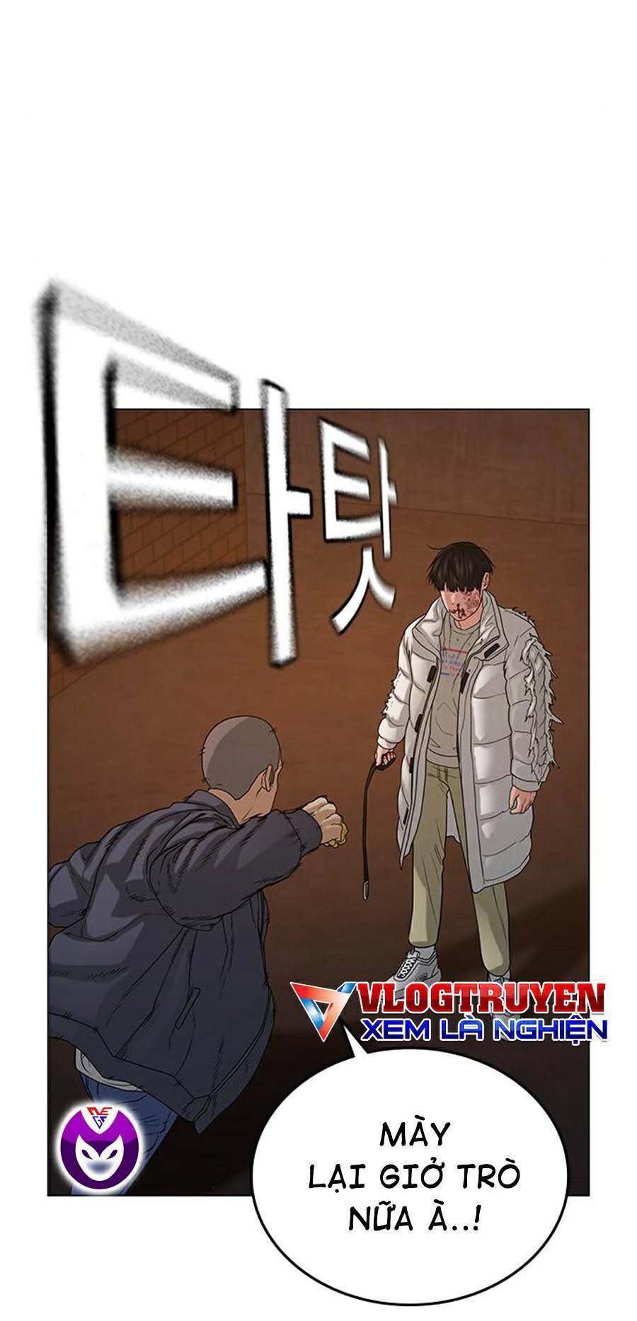 Nhiệm Vụ Đời Thật - Chương 19