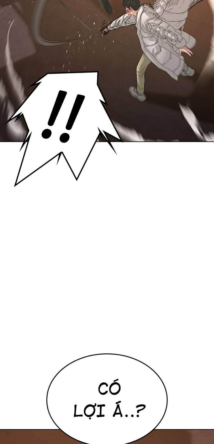 Nhiệm Vụ Đời Thật - Chương 19