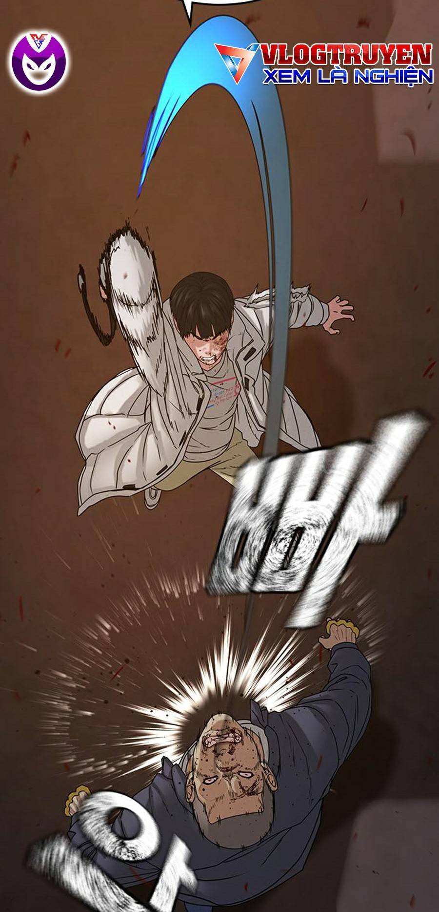 Nhiệm Vụ Đời Thật - Chương 19