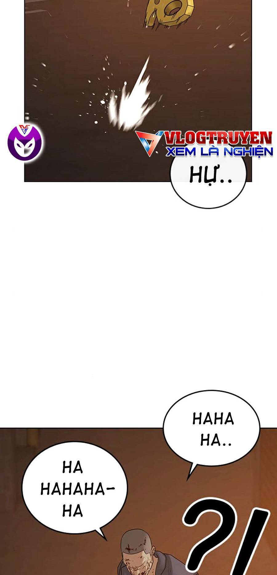 Nhiệm Vụ Đời Thật - Chương 19