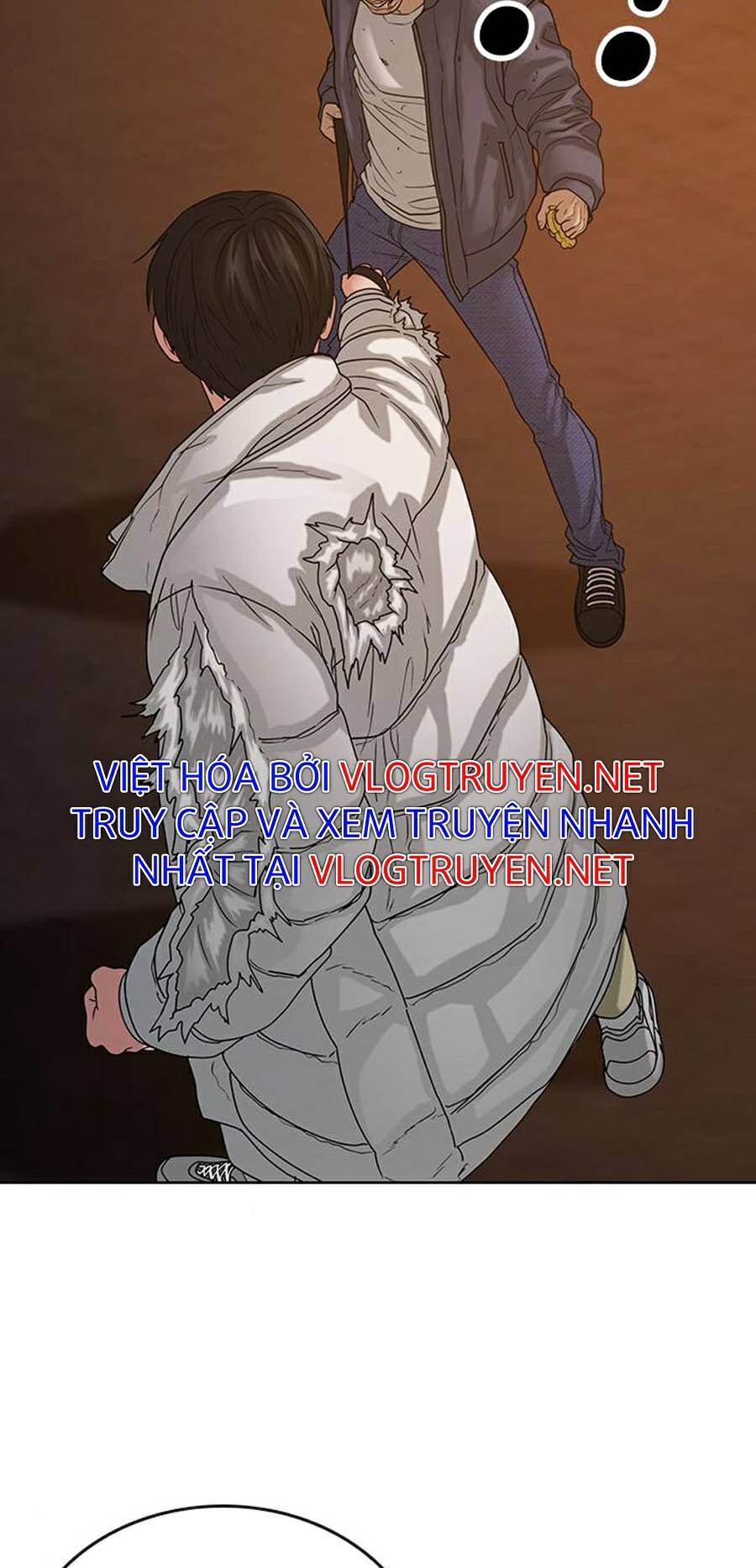 Nhiệm Vụ Đời Thật - Chương 19