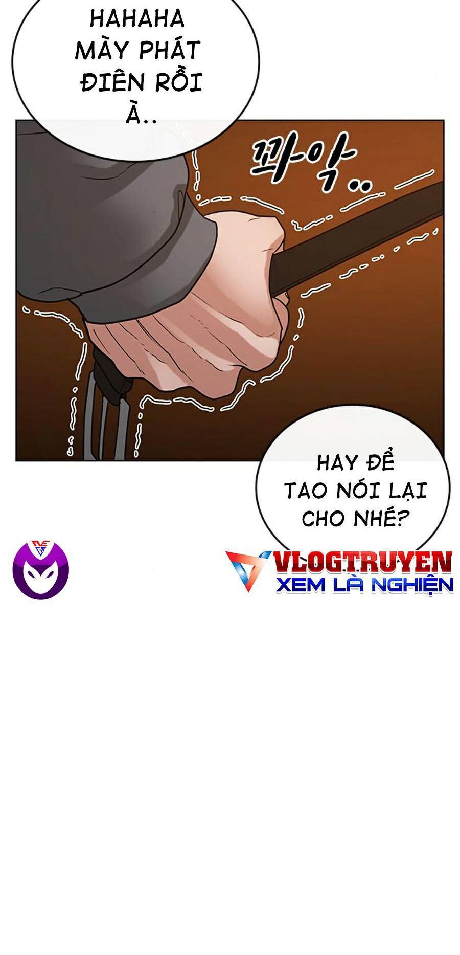 Nhiệm Vụ Đời Thật - Chương 19