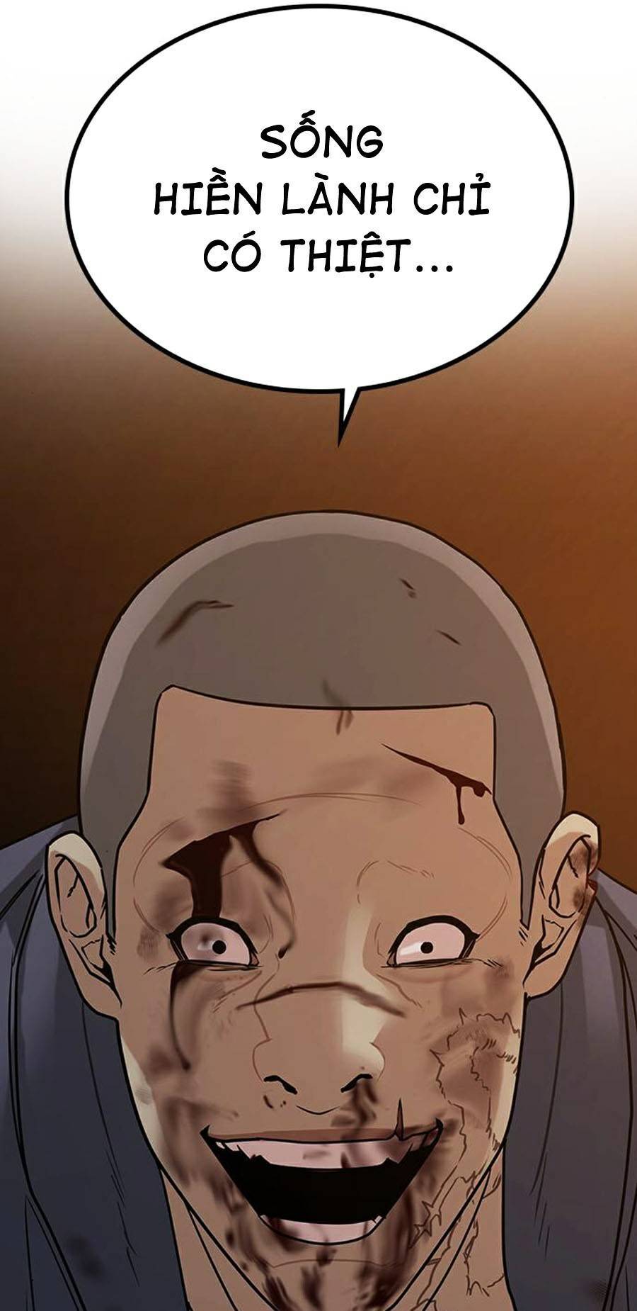 Nhiệm Vụ Đời Thật - Chương 19