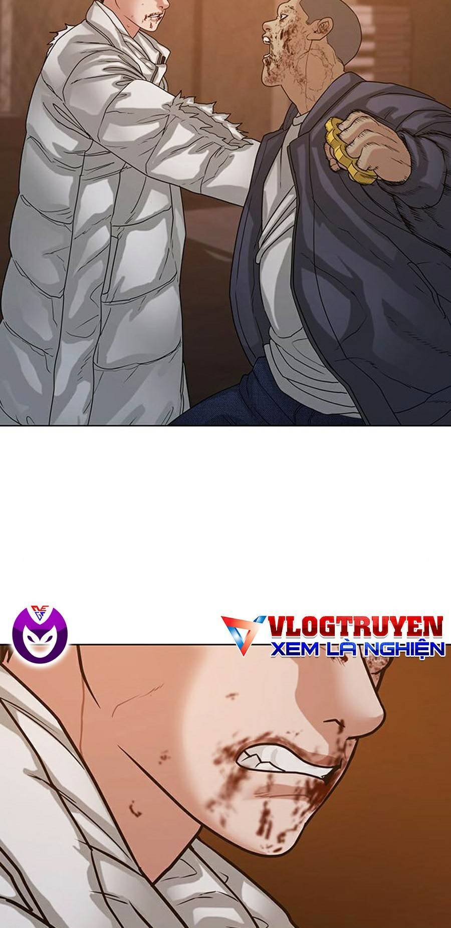 Nhiệm Vụ Đời Thật - Chương 19