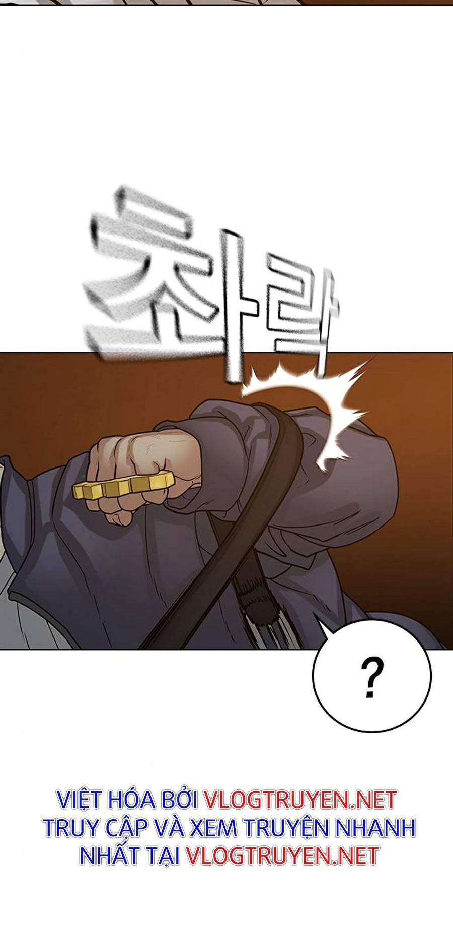 Nhiệm Vụ Đời Thật - Chương 19