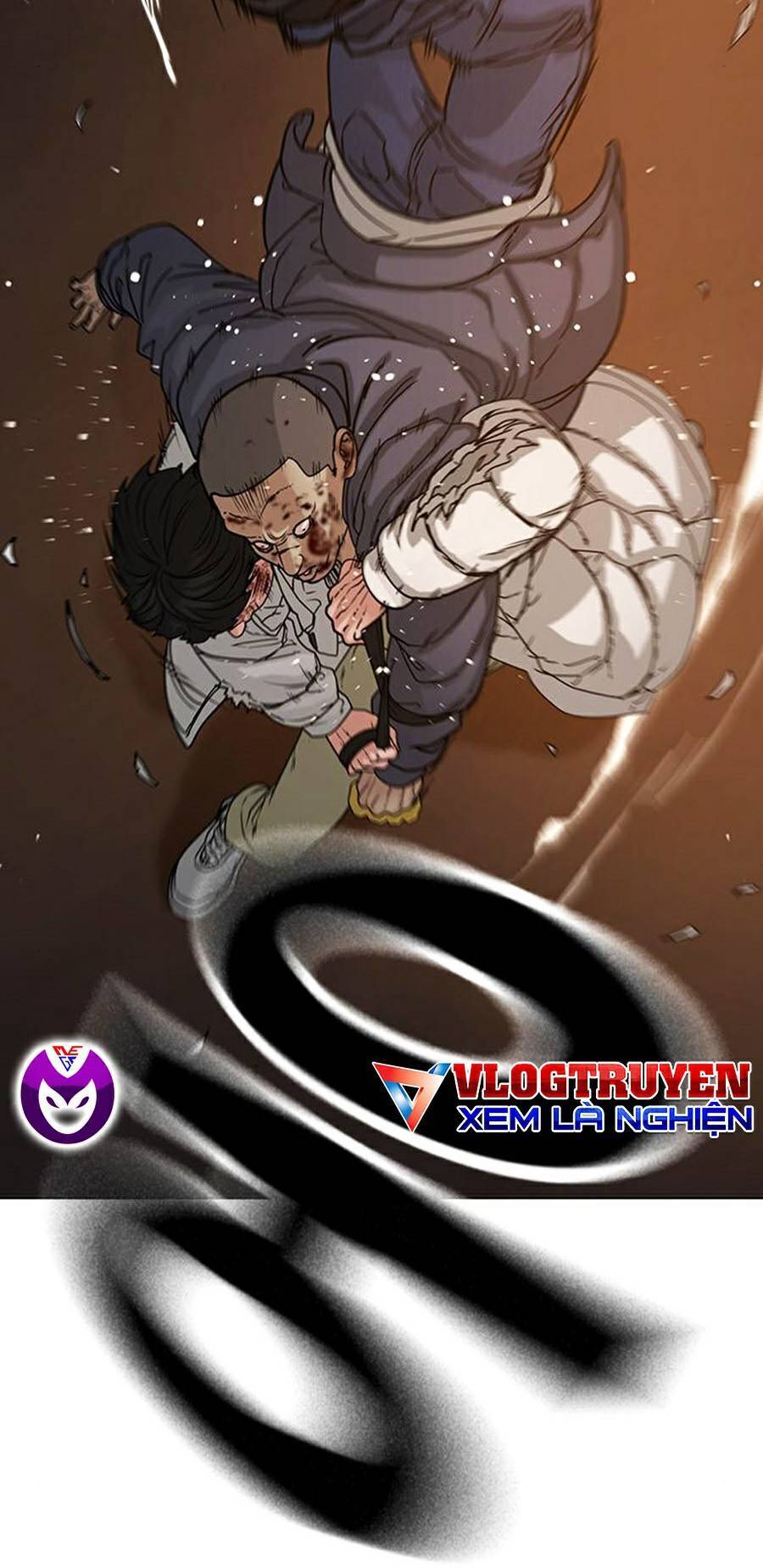 Nhiệm Vụ Đời Thật - Chương 19