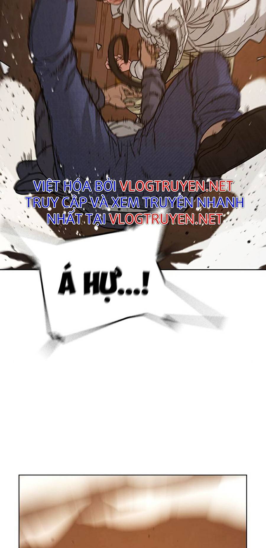 Nhiệm Vụ Đời Thật - Chương 19