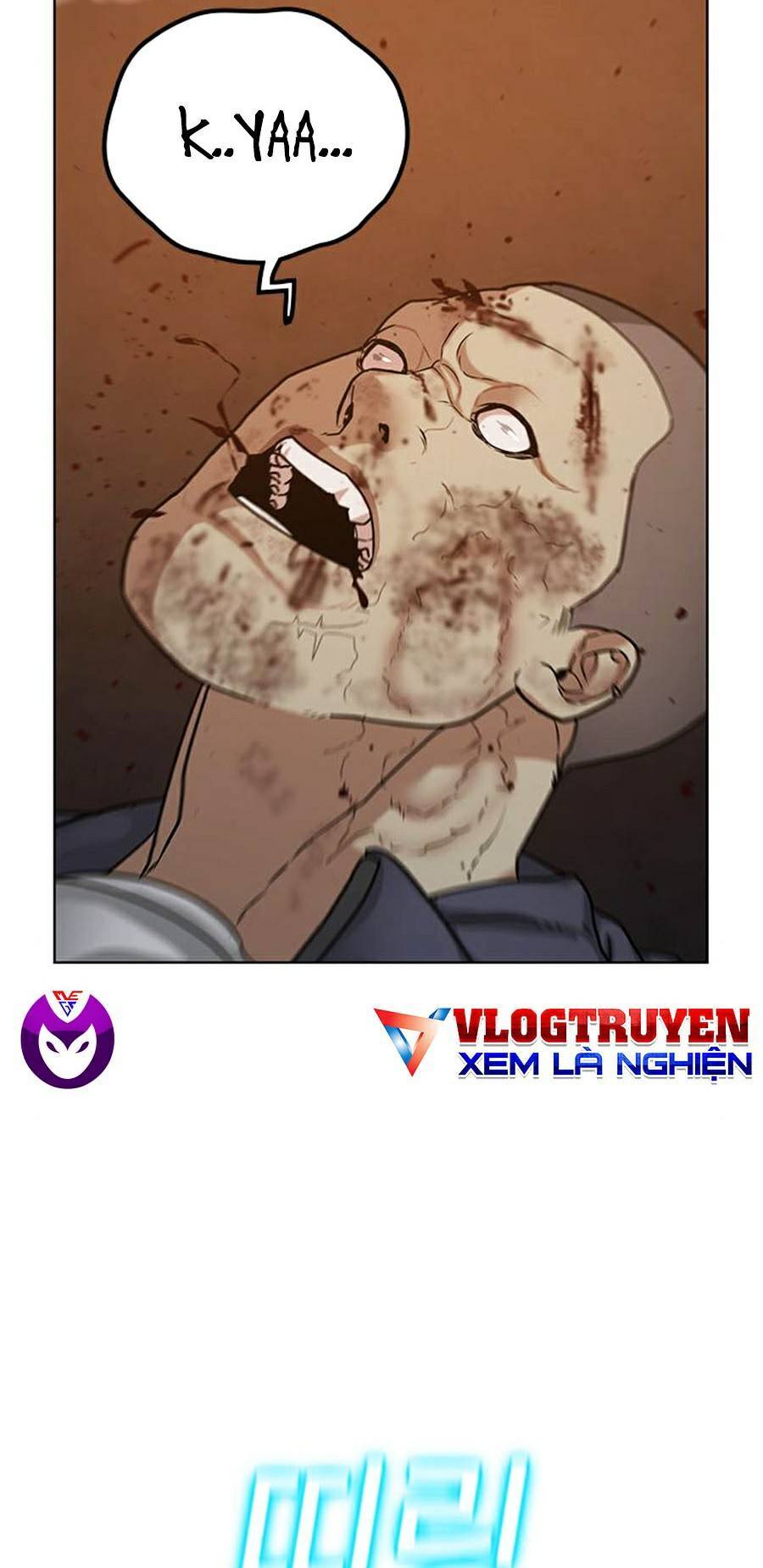 Nhiệm Vụ Đời Thật - Chương 19