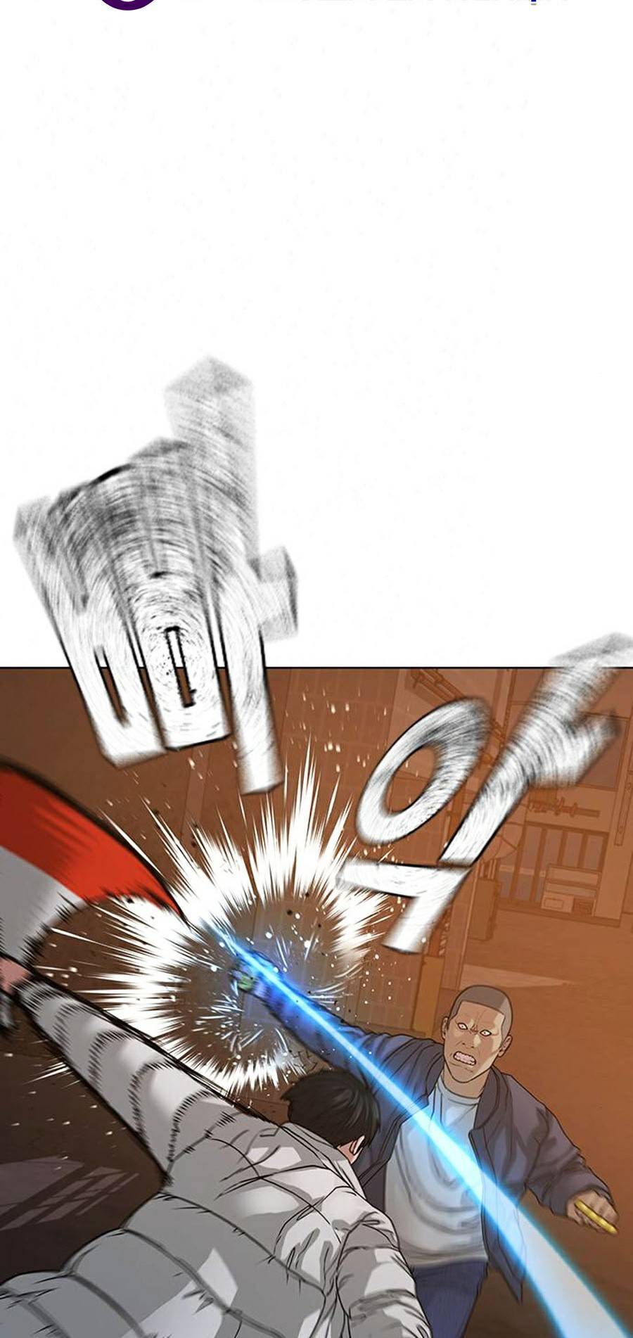 Nhiệm Vụ Đời Thật - Chương 19