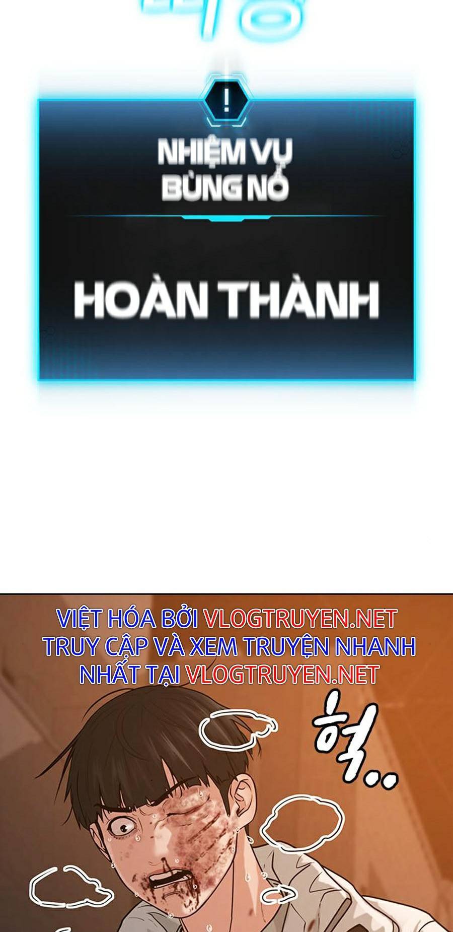 Nhiệm Vụ Đời Thật - Chương 19