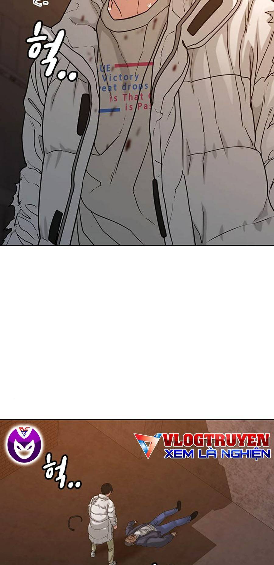 Nhiệm Vụ Đời Thật - Chương 19