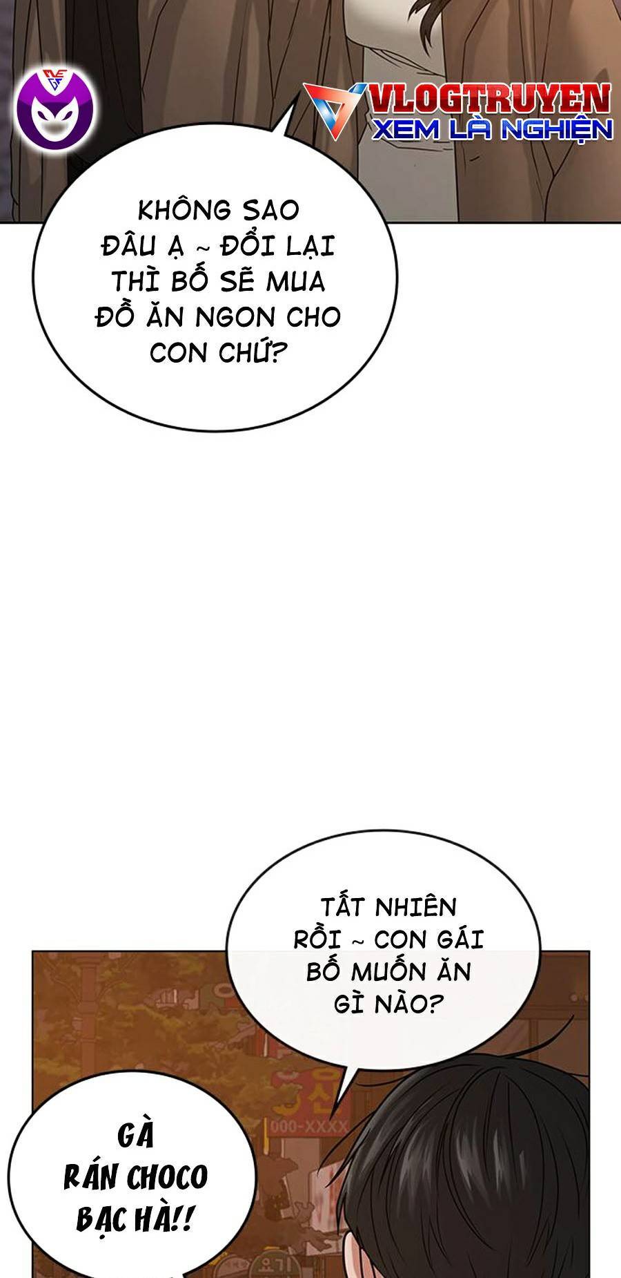 Nhiệm Vụ Đời Thật - Chương 19