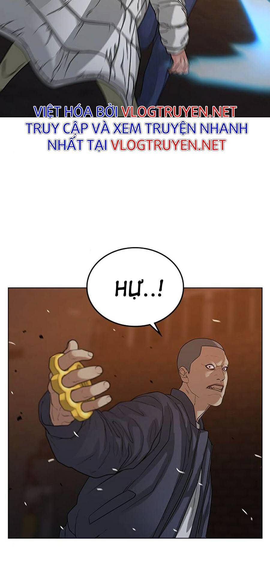 Nhiệm Vụ Đời Thật - Chương 19