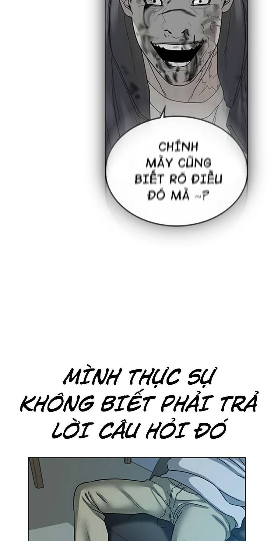 Nhiệm Vụ Đời Thật - Chương 19