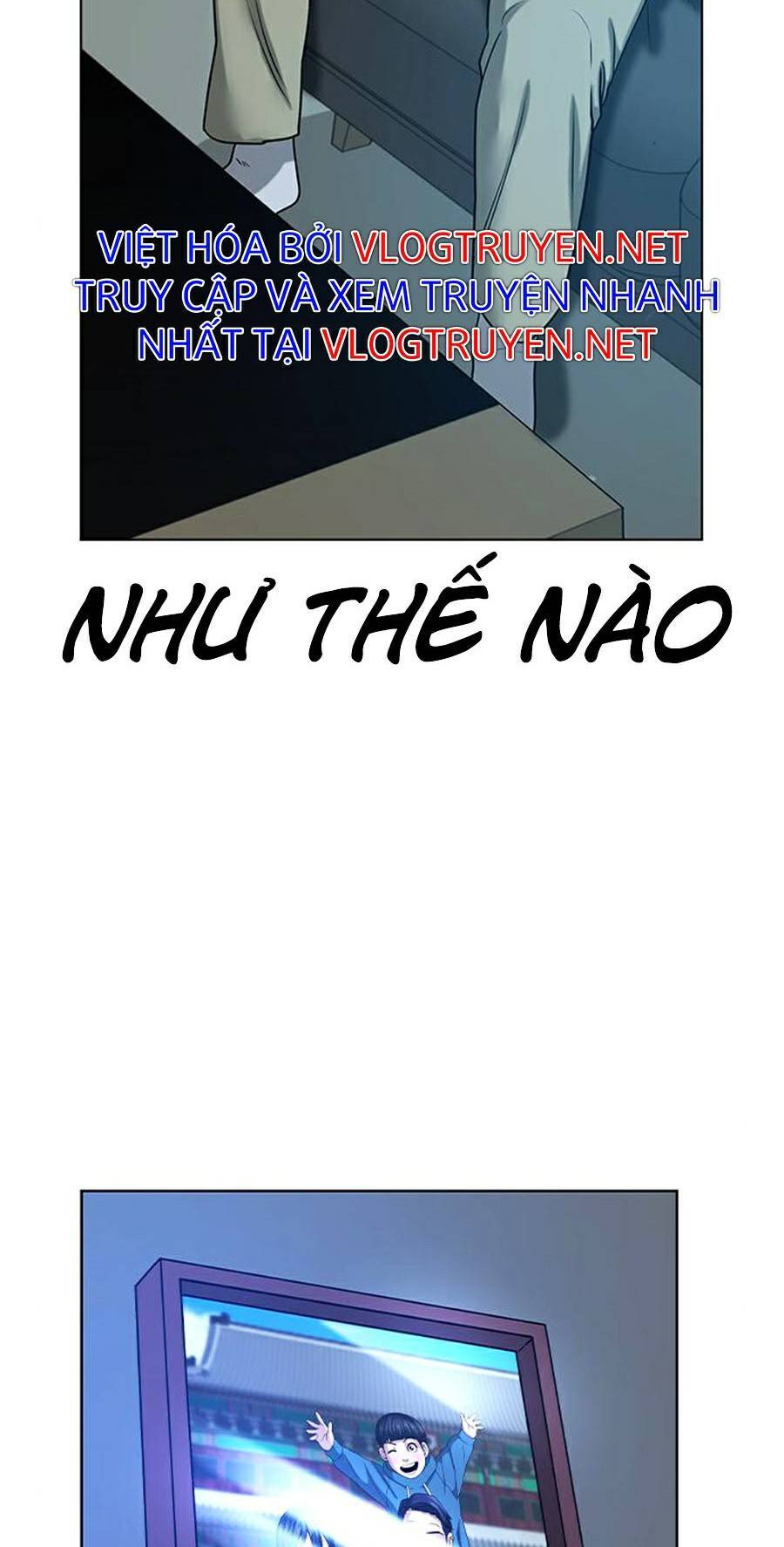 Nhiệm Vụ Đời Thật - Chương 19