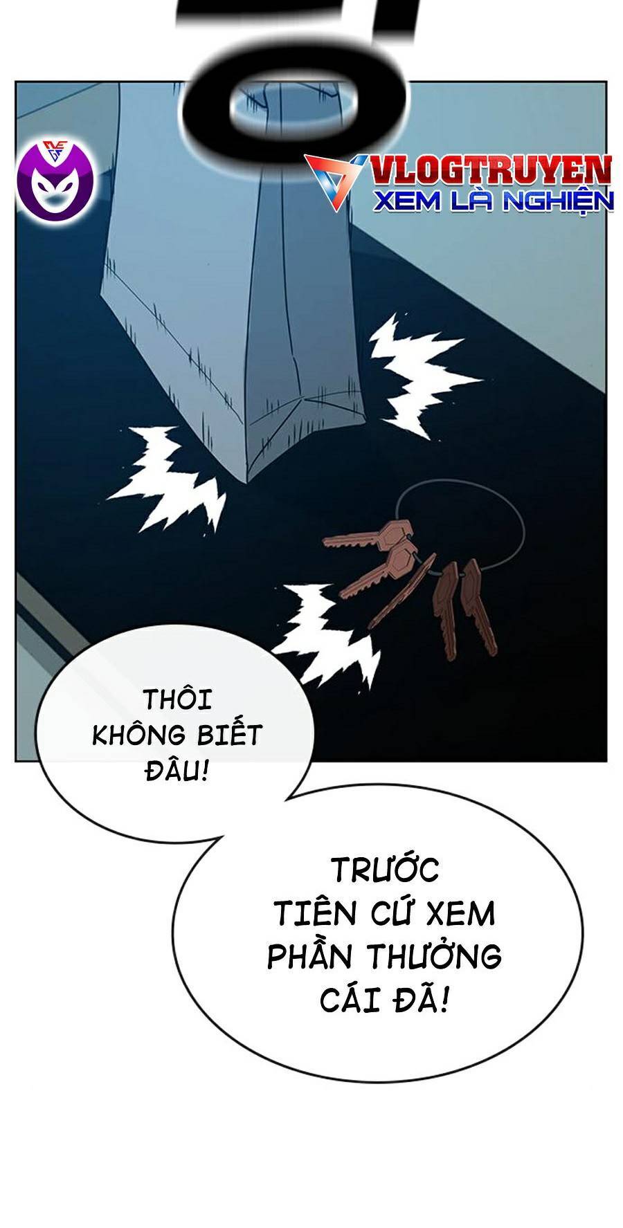 Nhiệm Vụ Đời Thật - Chương 19