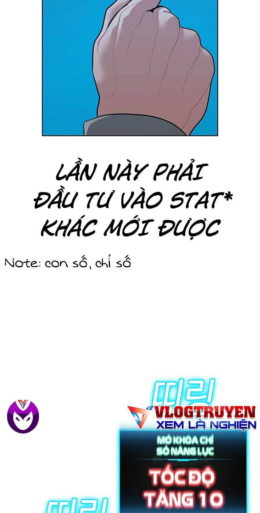 Nhiệm Vụ Đời Thật - Chương 19