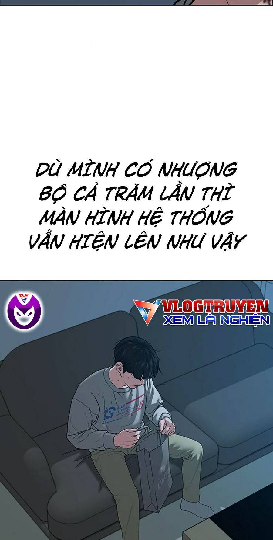 Nhiệm Vụ Đời Thật - Chương 19