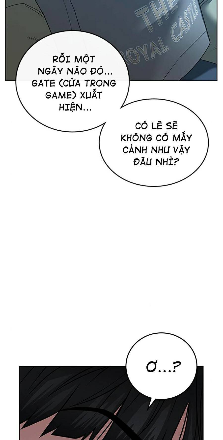 Nhiệm Vụ Đời Thật - Chương 19