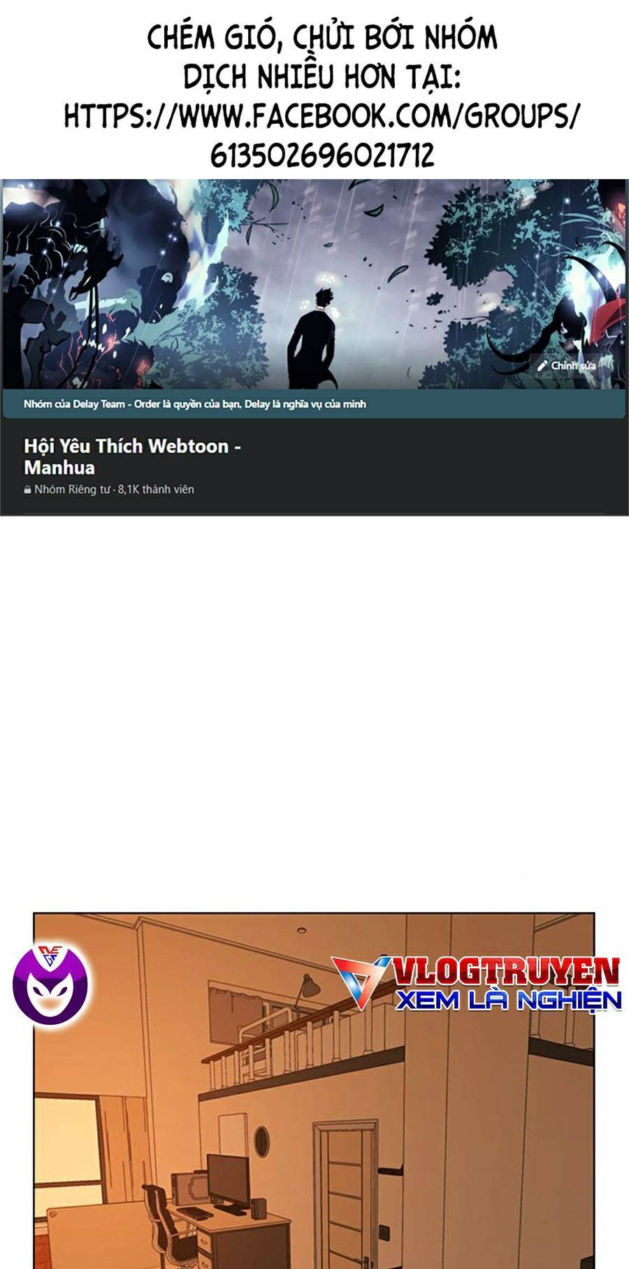 Nhiệm Vụ Đời Thật - Chương 21