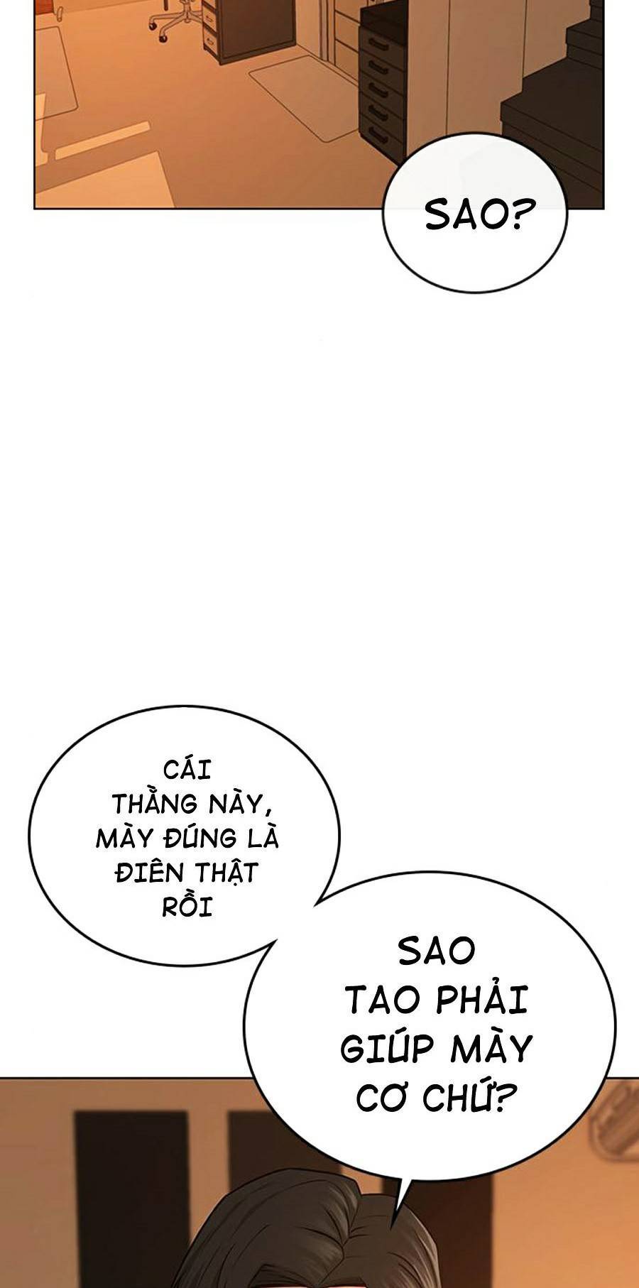 Nhiệm Vụ Đời Thật - Chương 21