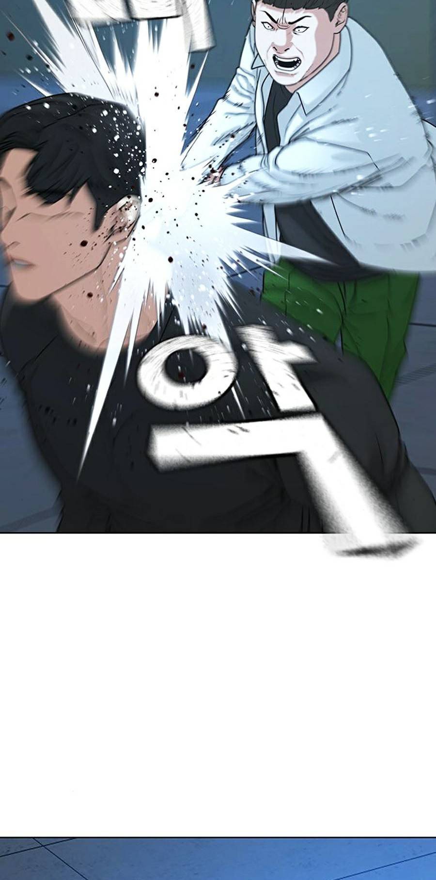 Nhiệm Vụ Đời Thật - Chương 21