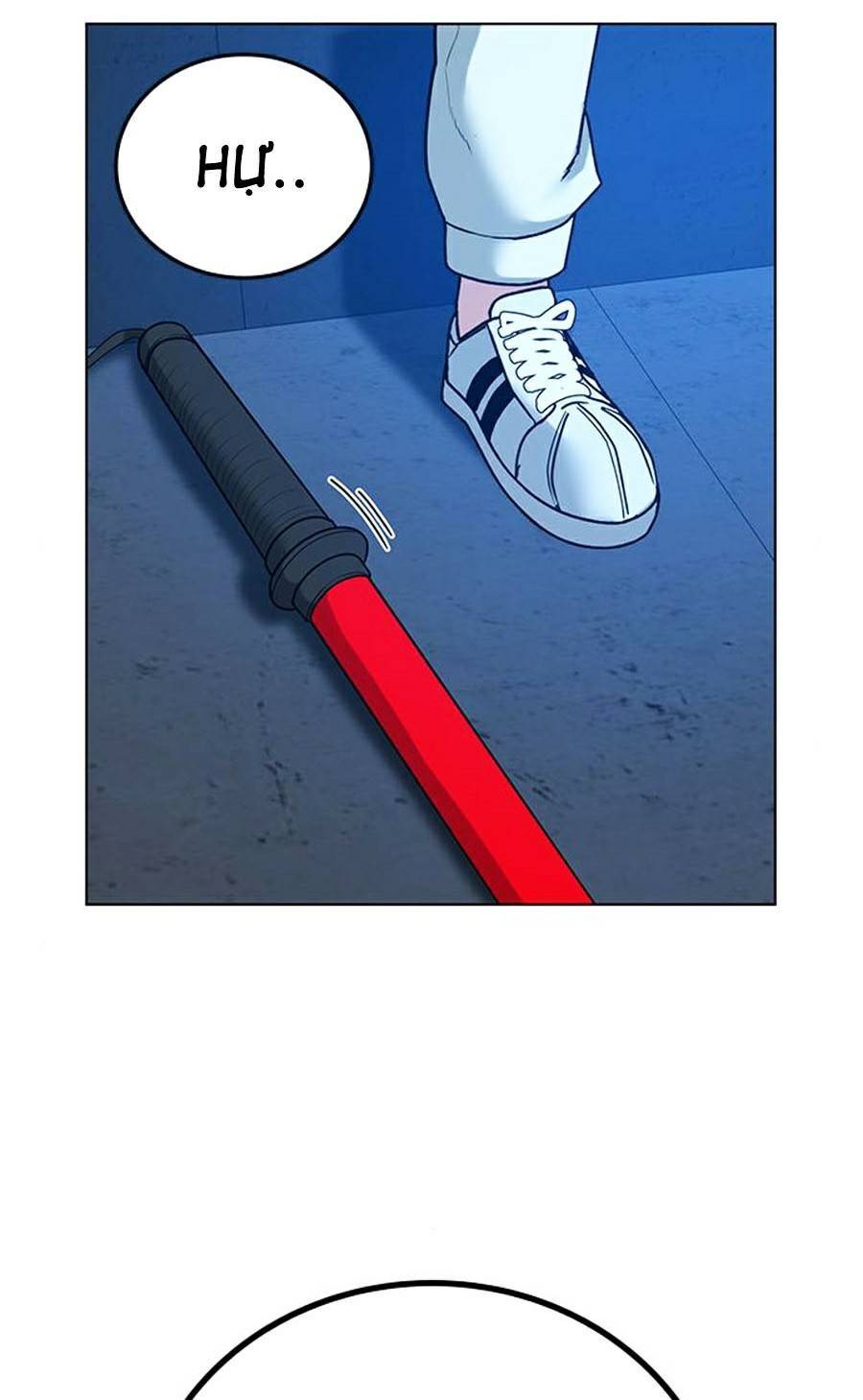 Nhiệm Vụ Đời Thật - Chương 21