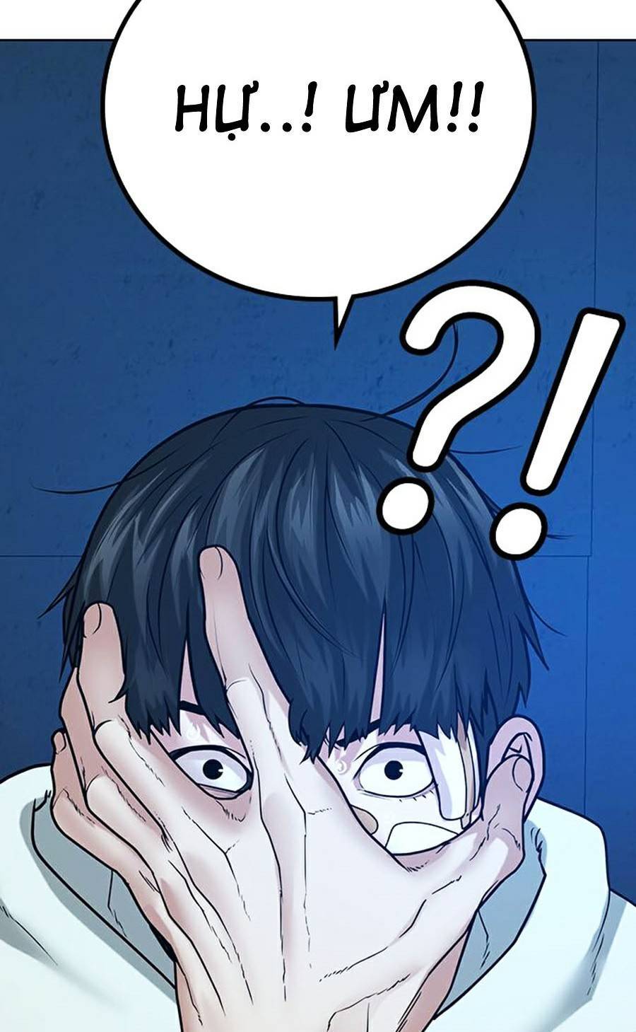 Nhiệm Vụ Đời Thật - Chương 21