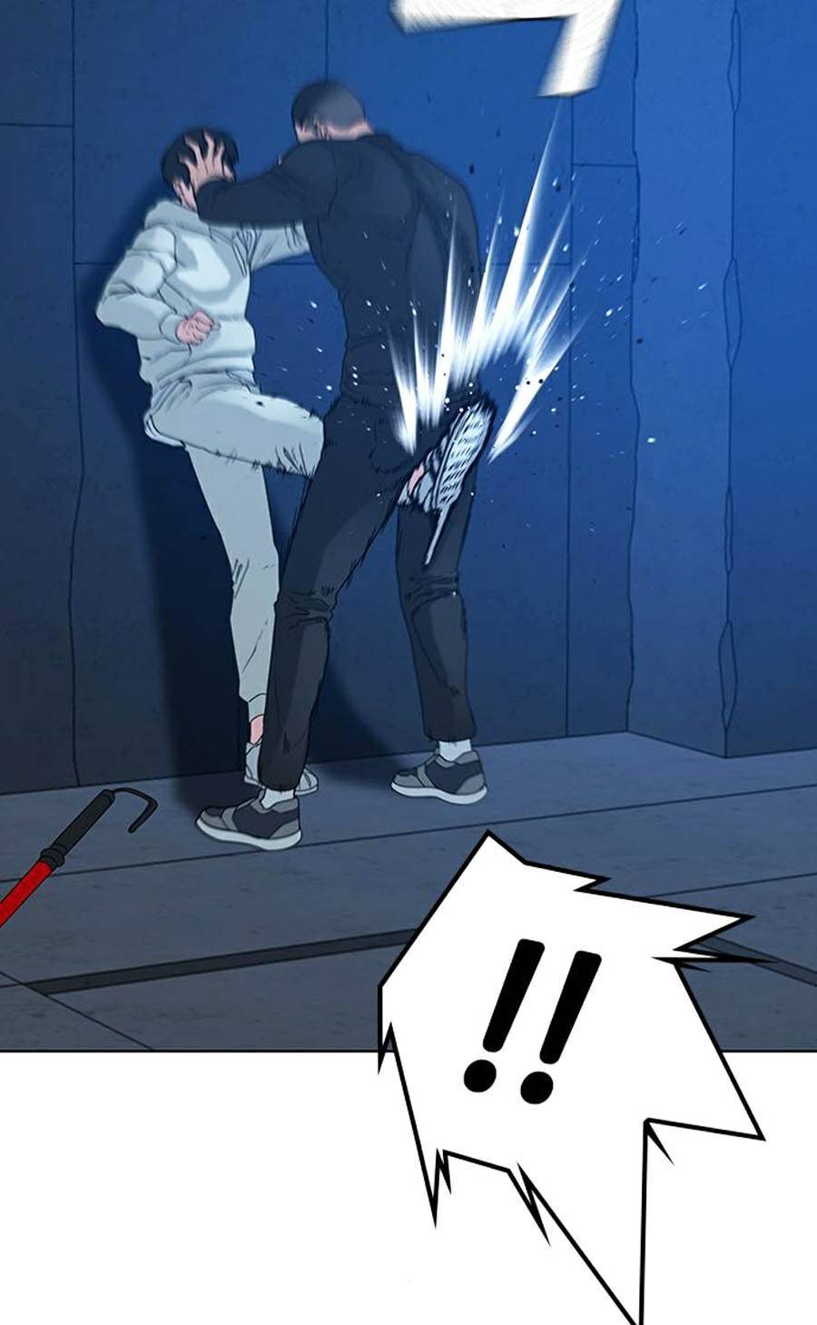 Nhiệm Vụ Đời Thật - Chương 21