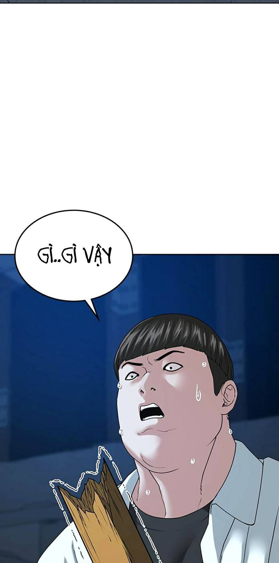 Nhiệm Vụ Đời Thật - Chương 21