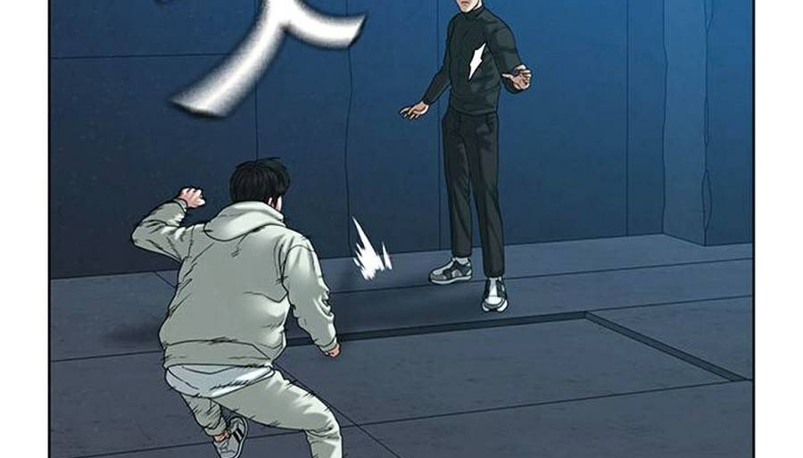 Nhiệm Vụ Đời Thật - Chương 21