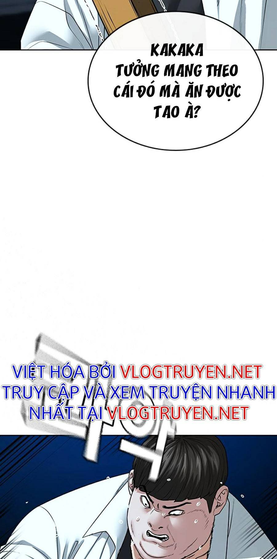 Nhiệm Vụ Đời Thật - Chương 21