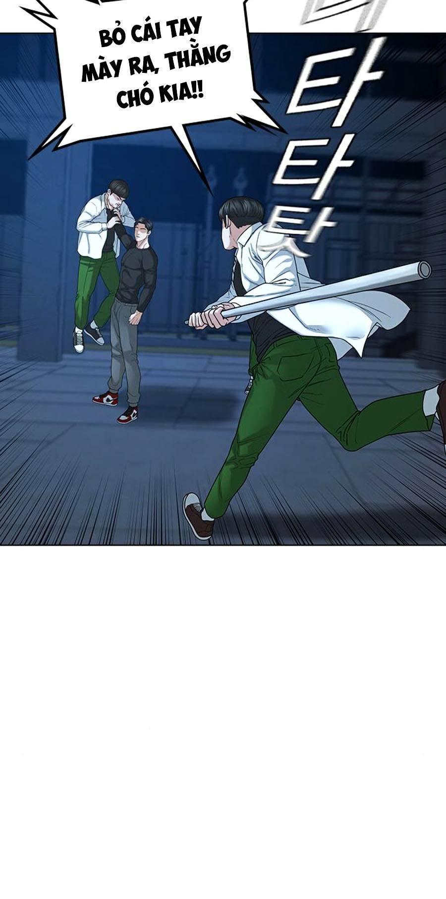 Nhiệm Vụ Đời Thật - Chương 21