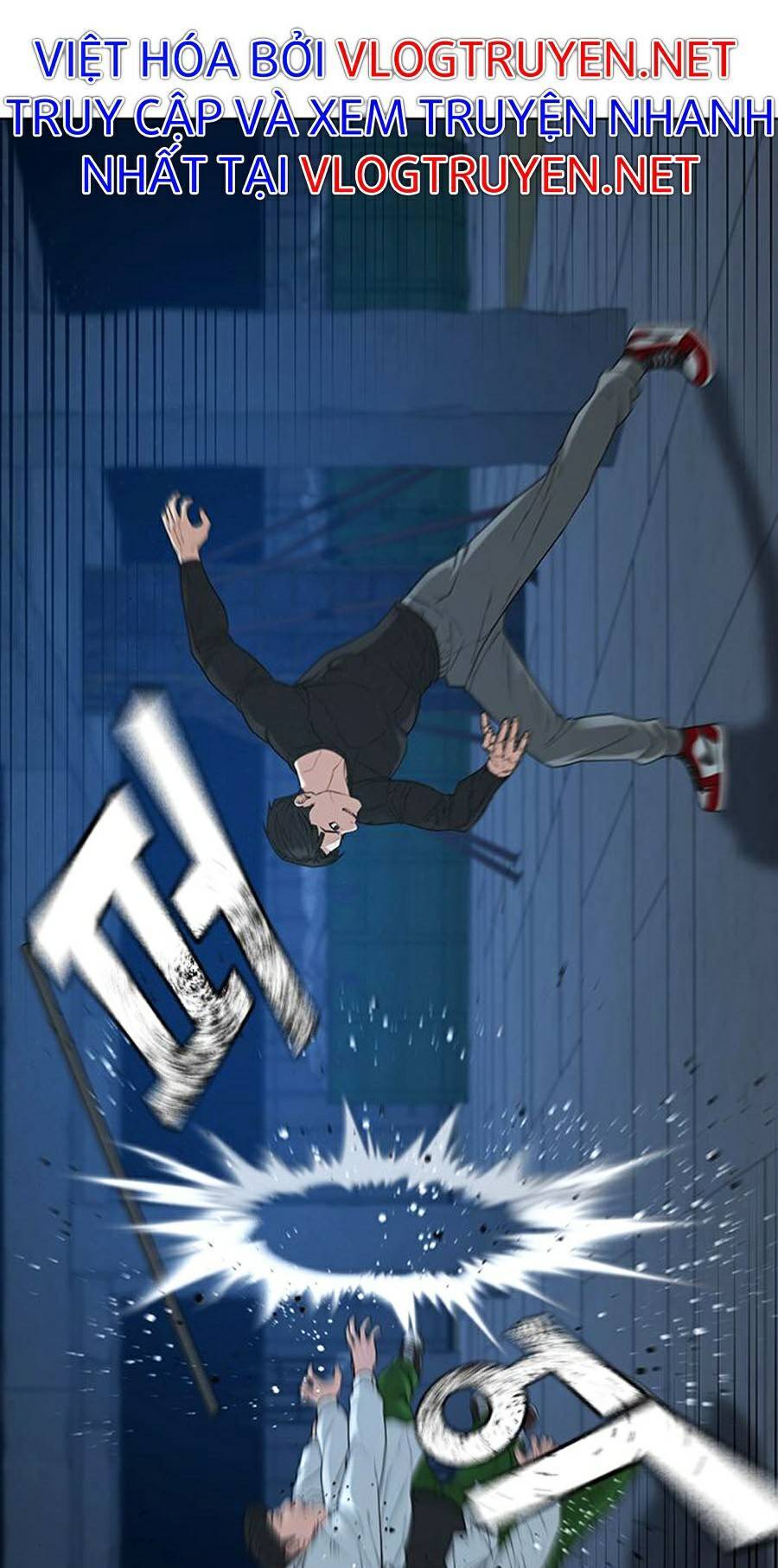 Nhiệm Vụ Đời Thật - Chương 21