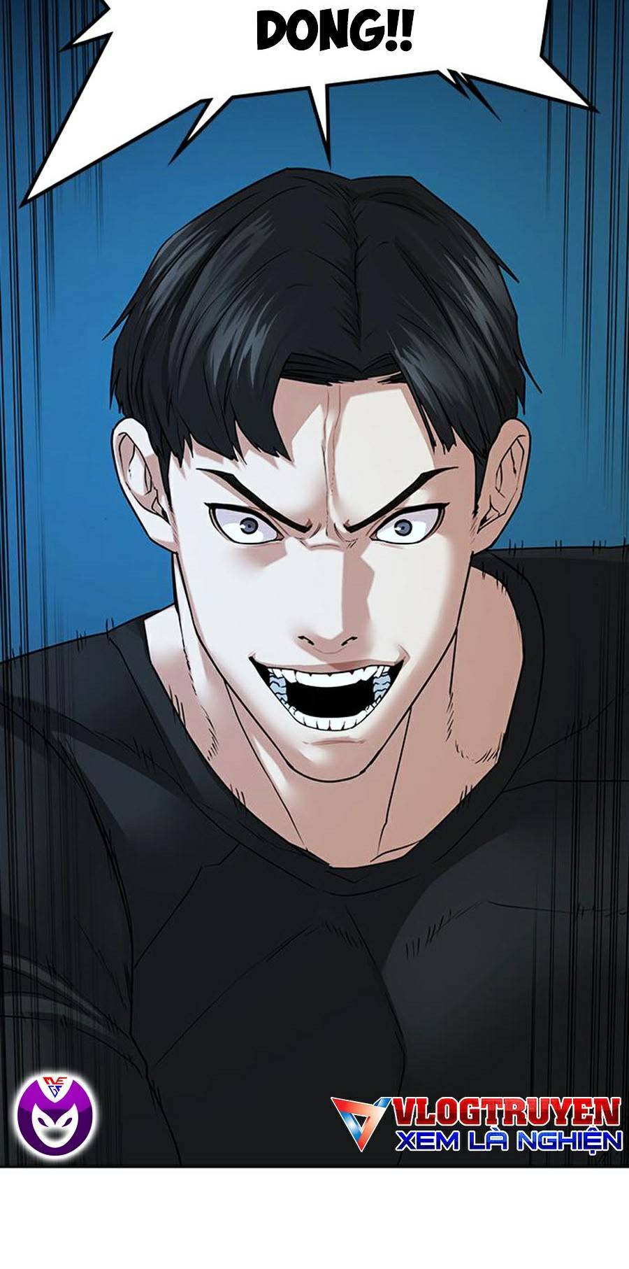 Nhiệm Vụ Đời Thật - Chương 21
