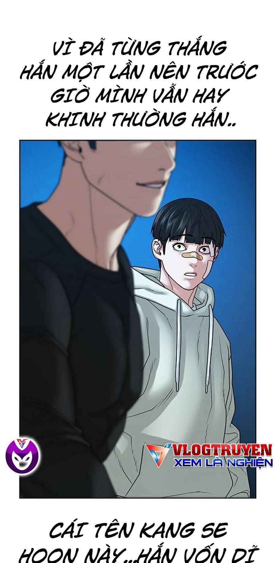 Nhiệm Vụ Đời Thật - Chương 21
