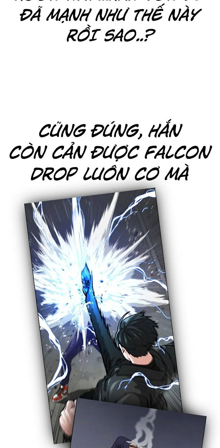 Nhiệm Vụ Đời Thật - Chương 21