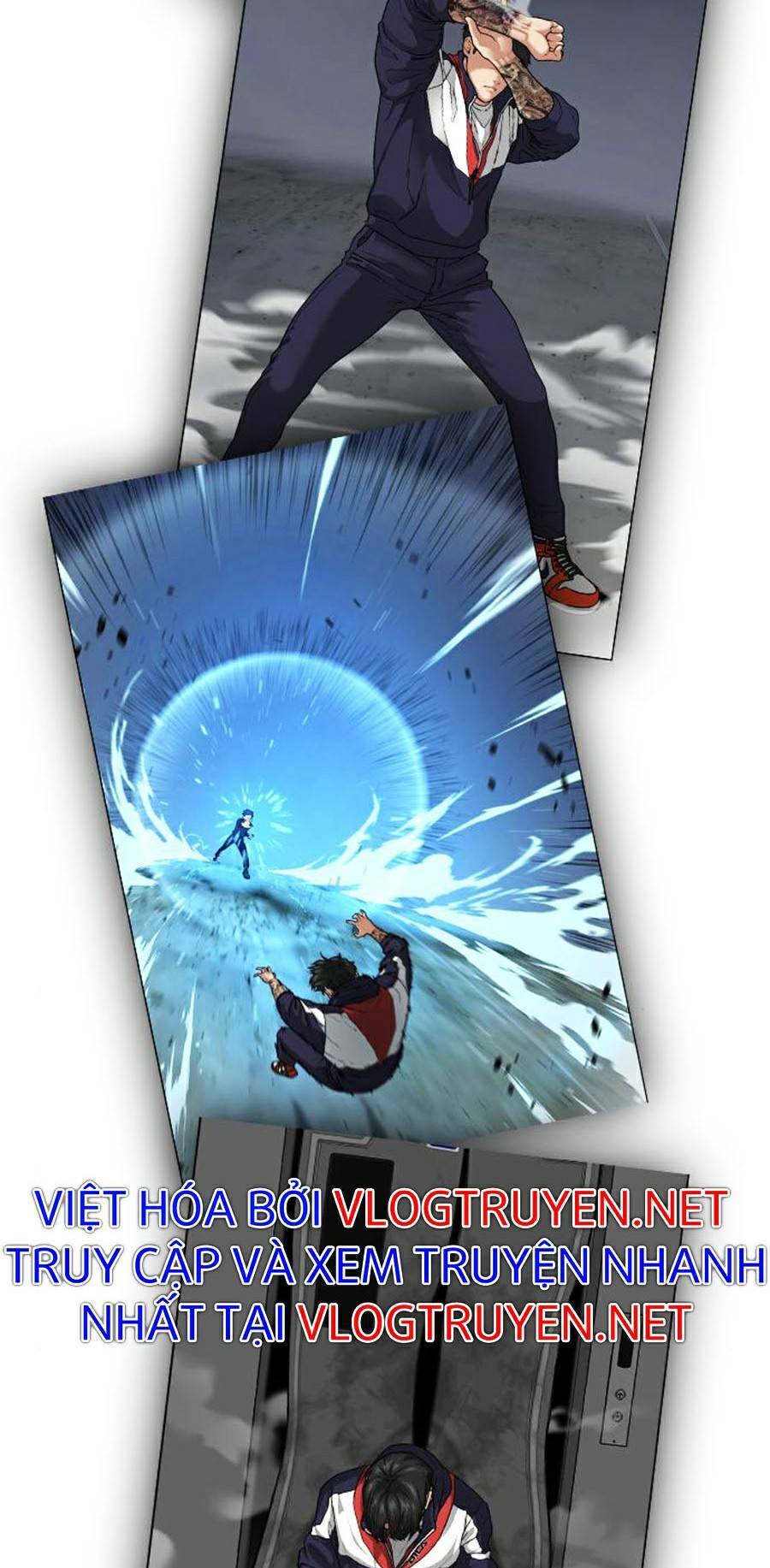 Nhiệm Vụ Đời Thật - Chương 21