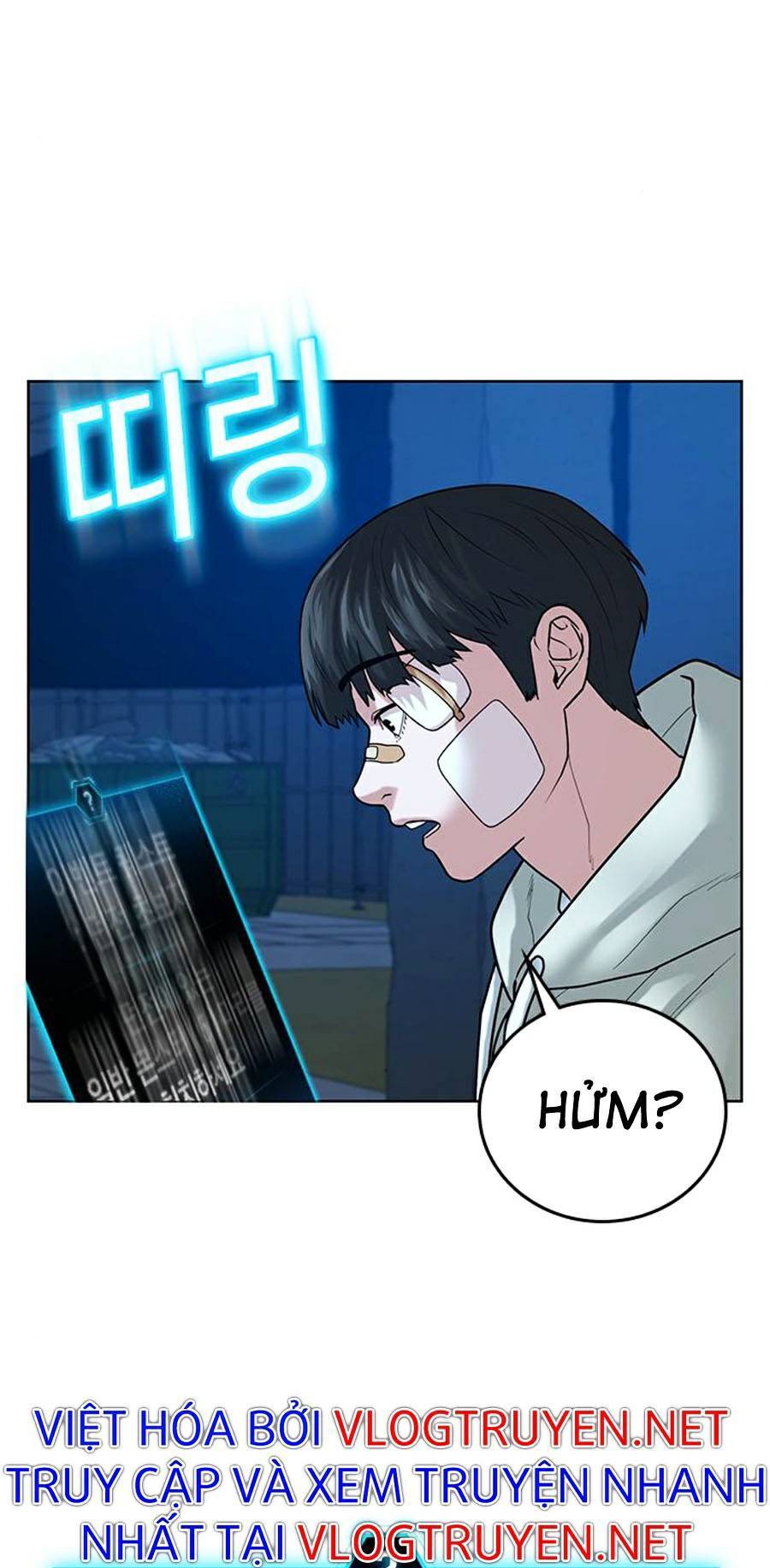 Nhiệm Vụ Đời Thật - Chương 21