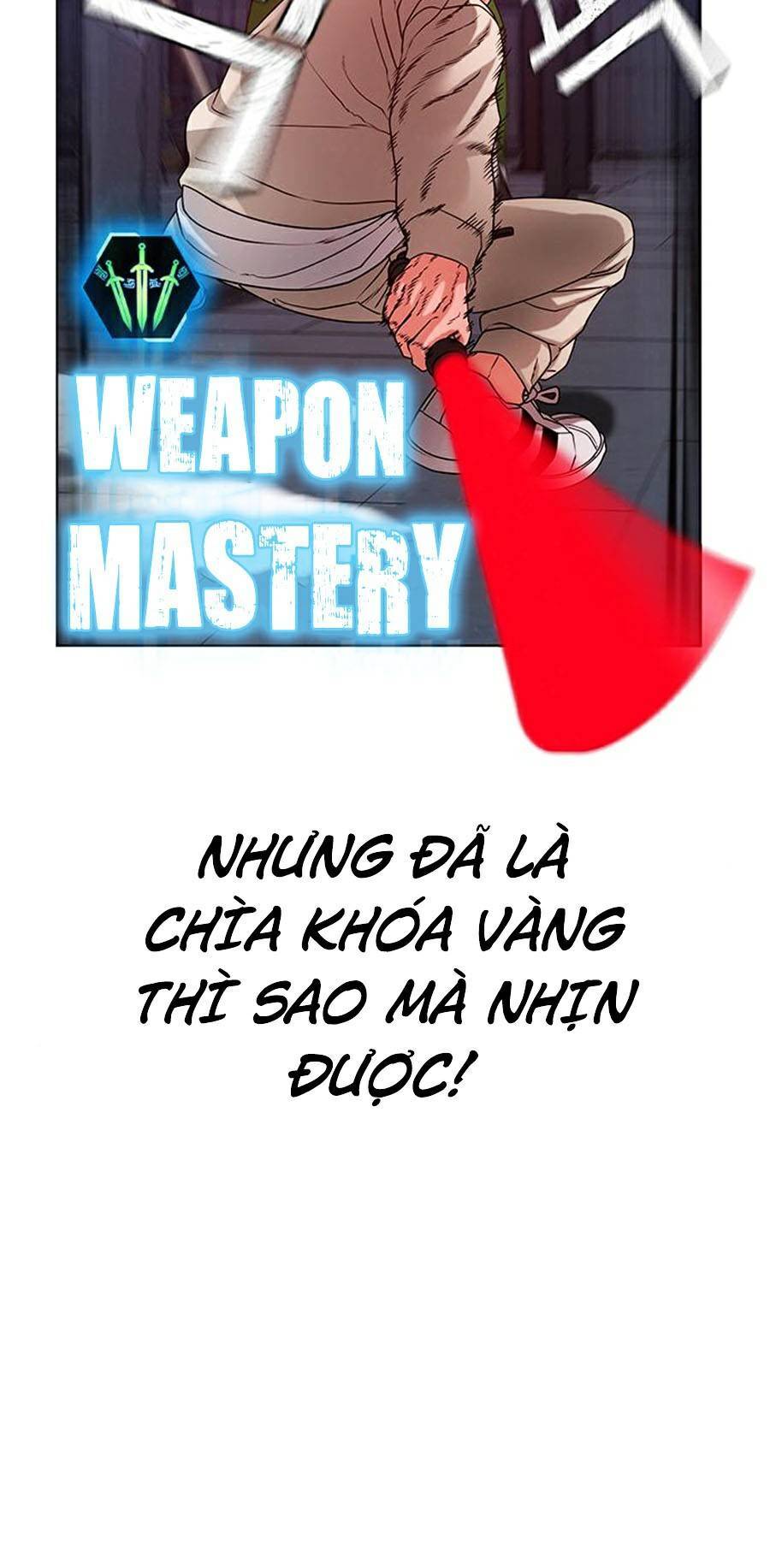 Nhiệm Vụ Đời Thật - Chương 21