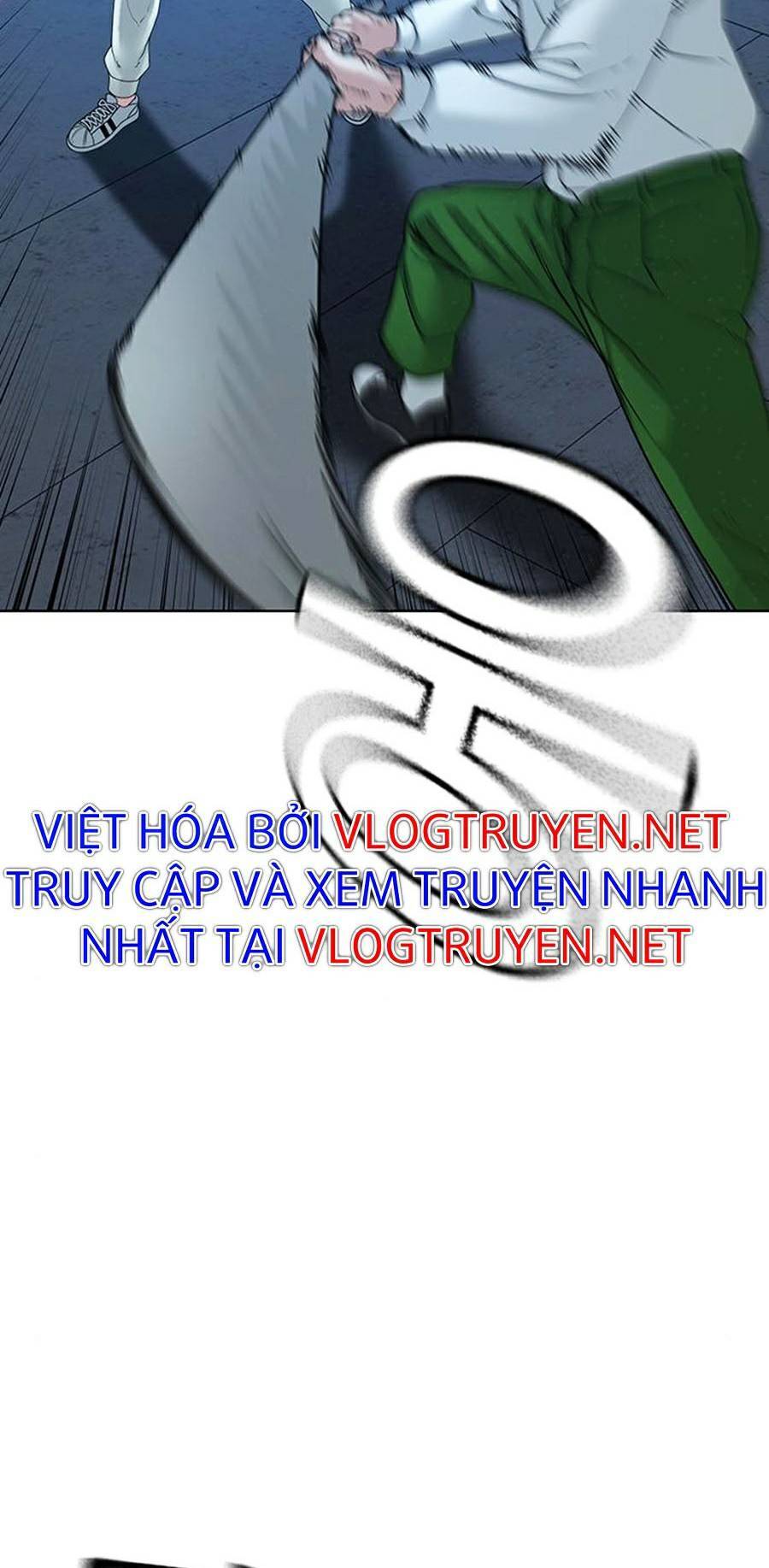 Nhiệm Vụ Đời Thật - Chương 21