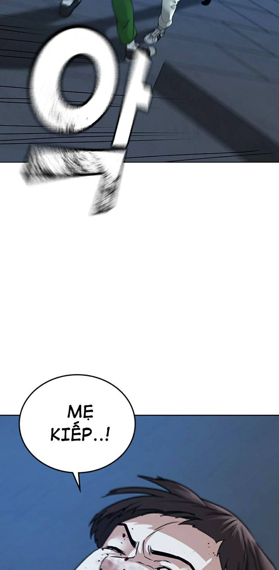 Nhiệm Vụ Đời Thật - Chương 21