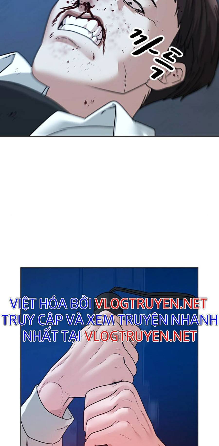 Nhiệm Vụ Đời Thật - Chương 21