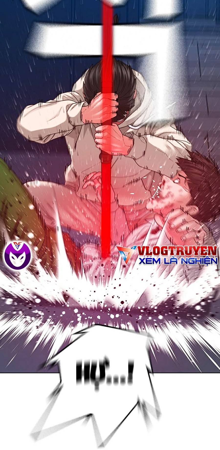 Nhiệm Vụ Đời Thật - Chương 21