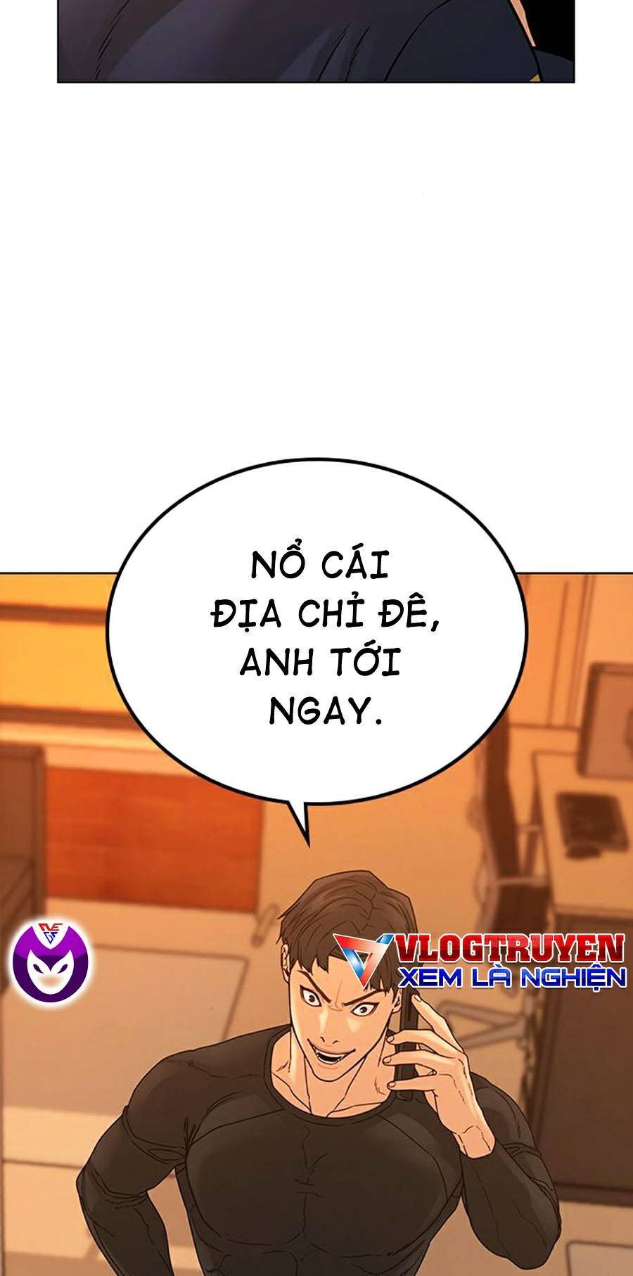 Nhiệm Vụ Đời Thật - Chương 21