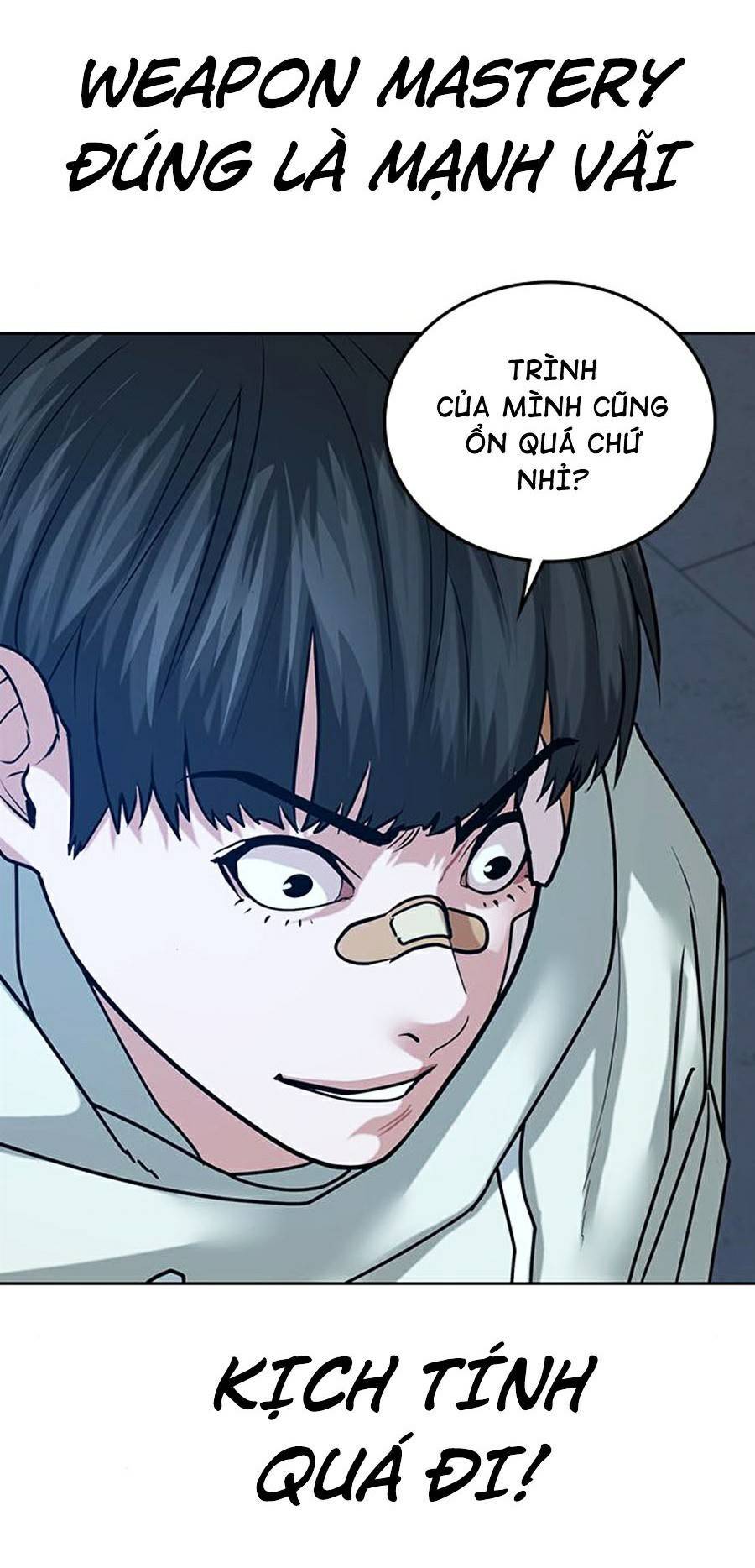 Nhiệm Vụ Đời Thật - Chương 21