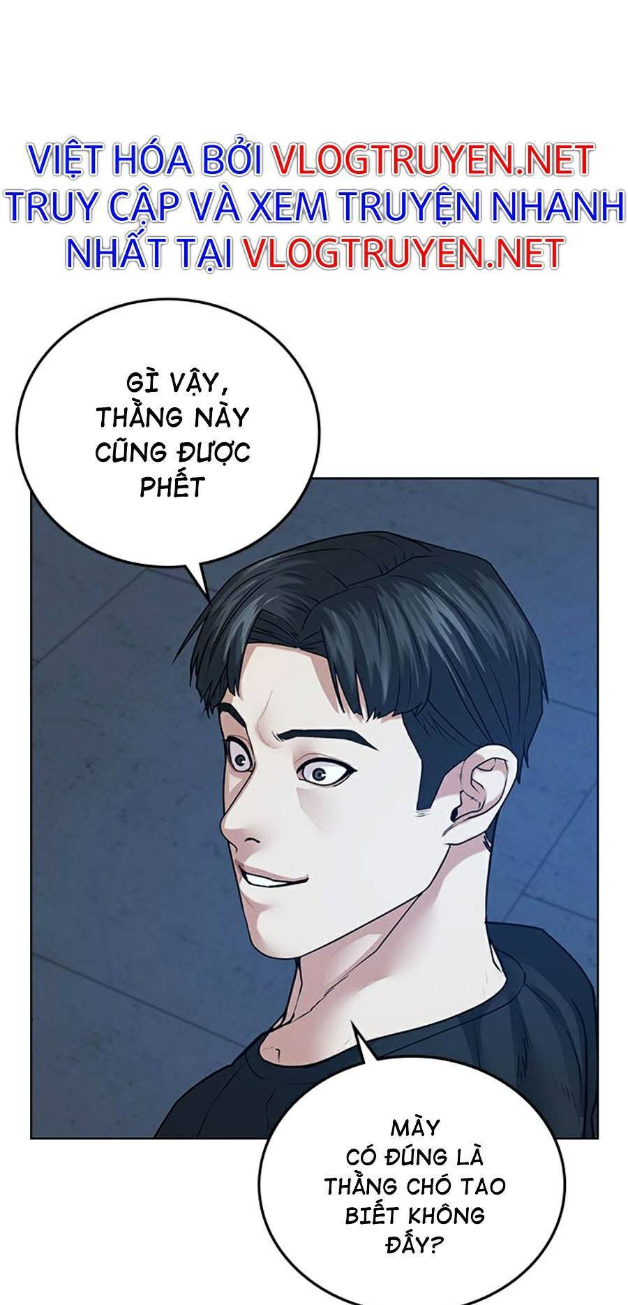 Nhiệm Vụ Đời Thật - Chương 21