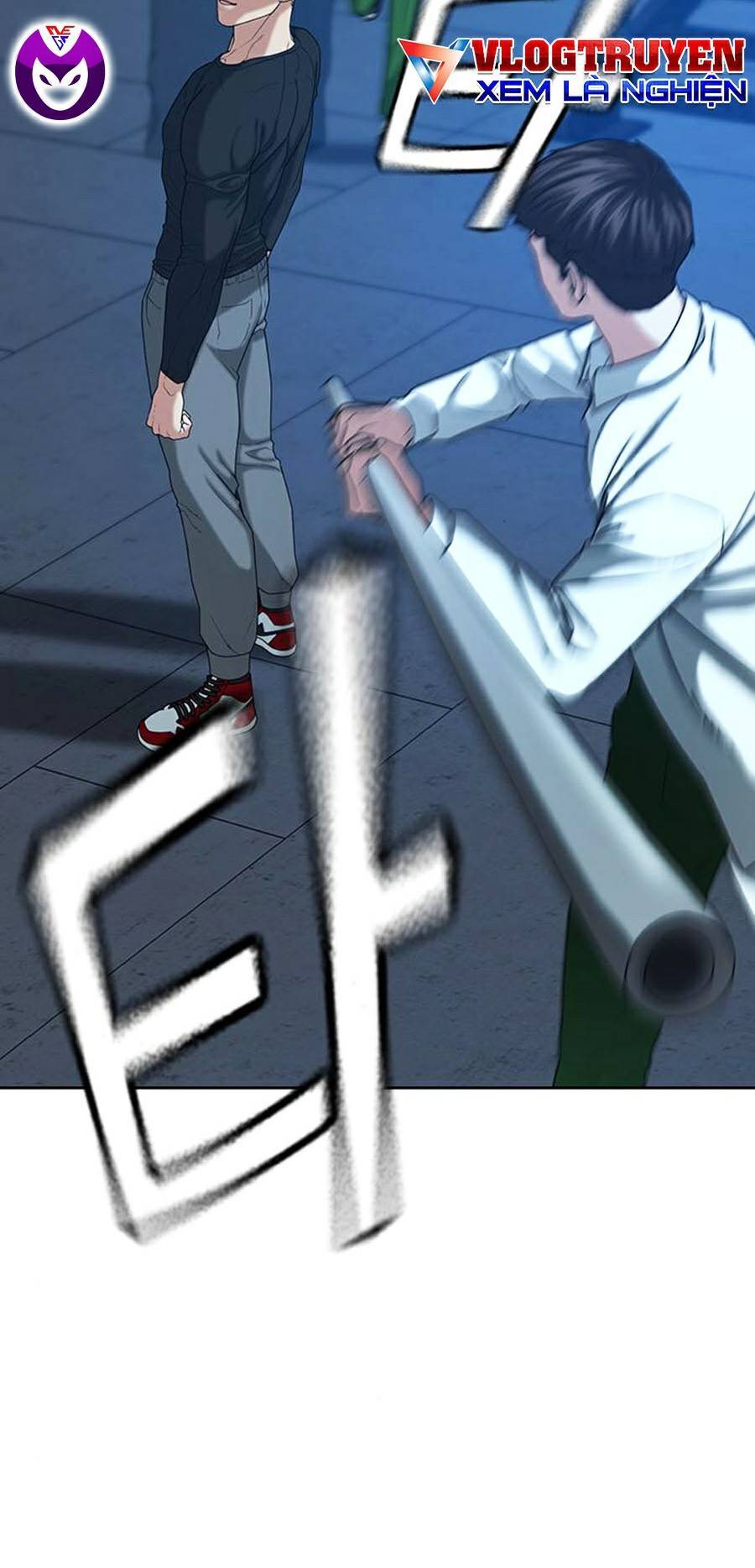 Nhiệm Vụ Đời Thật - Chương 21