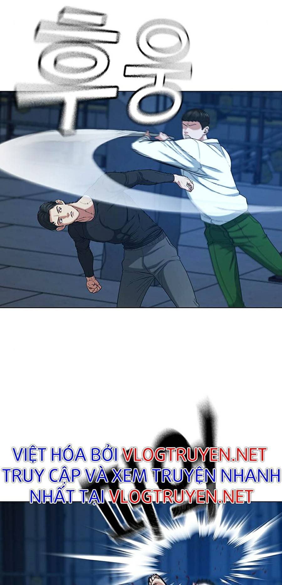 Nhiệm Vụ Đời Thật - Chương 21