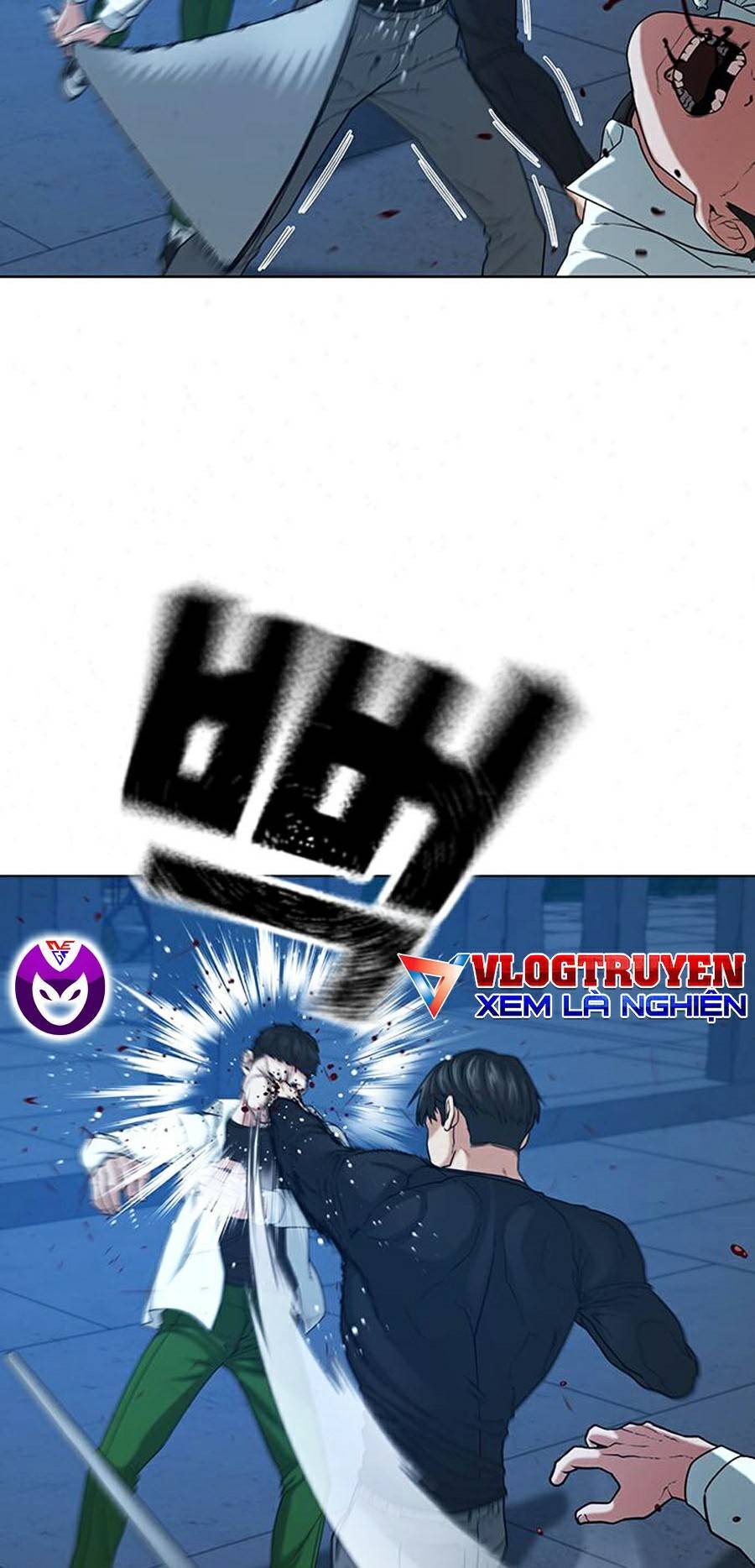 Nhiệm Vụ Đời Thật - Chương 21